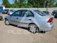 2003 Honda CIVIC photo