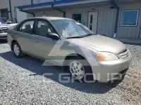 2003 Honda CIVIC photo