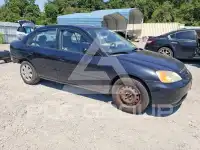 2003 Honda CIVIC фото