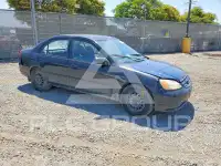 2003 Honda CIVIC photo