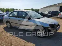 2003 Honda CIVIC photo