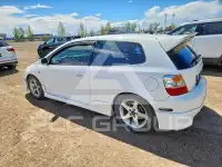 2003 Honda CIVIC фото