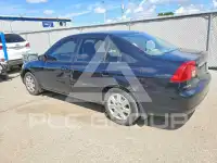 2003 Honda CIVIC фото