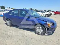 2003 Honda CIVIC фото