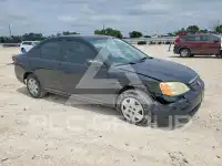 2003 Honda CIVIC фото