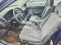 2003 Honda CIVIC фото