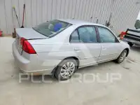 2003 Honda CIVIC фото