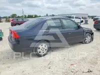 2003 Honda CIVIC фото