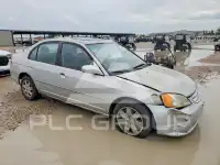 2003 Honda CIVIC фото