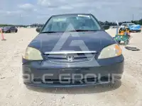 2003 Honda CIVIC фото