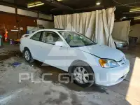2003 Honda CIVIC фото