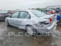 2003 Honda CIVIC фото