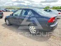 2003 Honda CIVIC фото