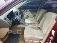 2003 Honda CIVIC photo