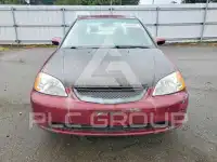 2003 Honda CIVIC photo