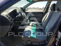 2003 Honda CIVIC фото