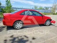 2003 Honda CIVIC фото