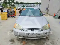 2003 Honda CIVIC фото