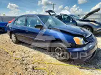 2003 Honda CIVIC photo