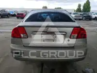 2003 Honda CIVIC фото