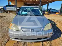 2003 Honda CIVIC фото