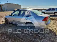 2003 Honda CIVIC фото