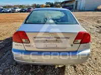 2003 Honda CIVIC фото