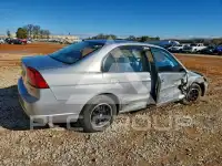 2003 Honda CIVIC фото