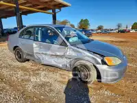 2003 Honda CIVIC фото