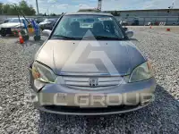 2003 Honda CIVIC photo