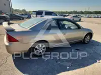 2003 Honda CIVIC фото