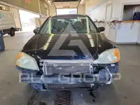 2003 Honda CIVIC photo