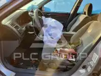 2003 Honda CIVIC фото