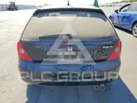 2003 Honda CIVIC фото