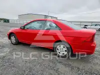 2003 Honda CIVIC photo