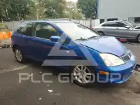 2003 Honda CIVIC фото