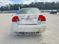 2003 Honda CIVIC фото