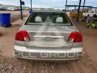 2003 Honda CIVIC фото