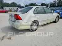 2003 Honda CIVIC фото