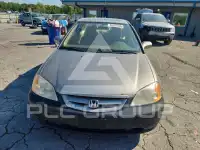 2003 Honda CIVIC фото