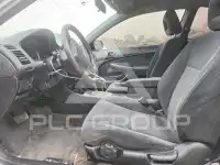 2003 Honda CIVIC фото