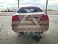 2003 Honda CIVIC photo