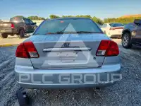 2003 Honda CIVIC фото