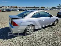 2003 Honda CIVIC photo
