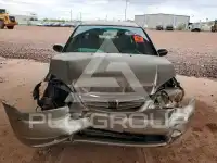 2003 Honda CIVIC фото