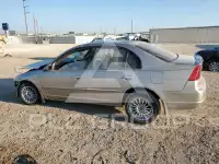 2003 Honda CIVIC фото