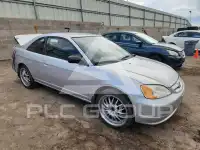 2003 Honda CIVIC фото