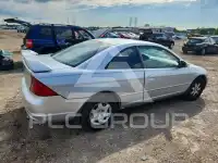 2003 Honda CIVIC фото