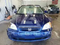 2003 Honda CIVIC фото