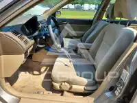 2003 Honda CIVIC photo